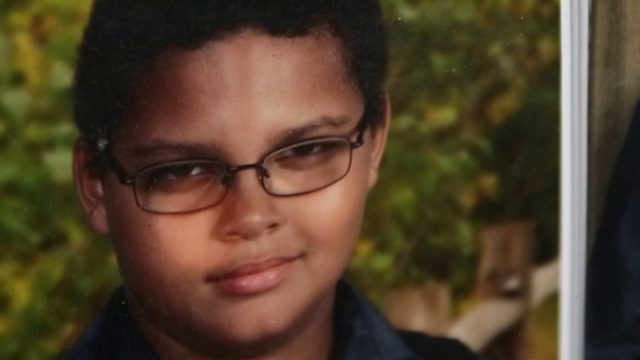 Police bodycam footage shows Albion officer punching teenager with&hellip;