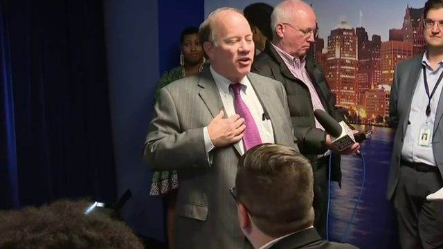 Detroit Mayor Mike Duggan denies ties to nonprofit amid attorney general&hellip;