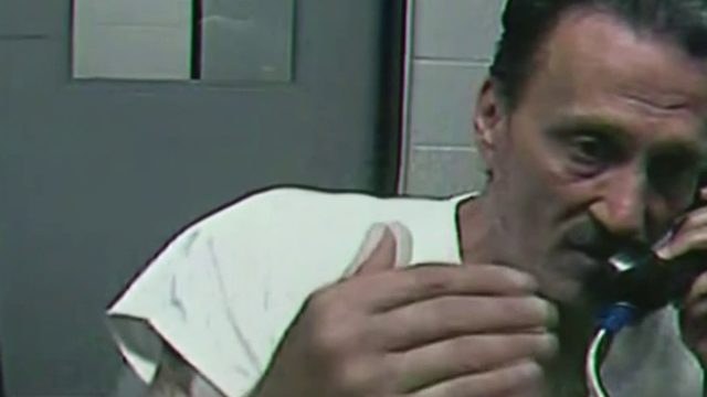 Man charged with holding knife to 7-year-old girl's throat outside&hellip;