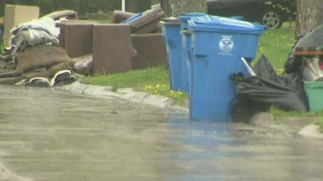 Fed-up Dearborn Heights residents want action before next round of flooding