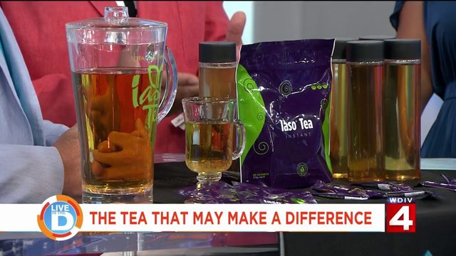 This drink from our friends at Total Life Change may make a difference&hellip;