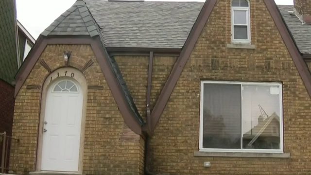 Land Bank homes hit market in Detroit's Osborn neighborhood