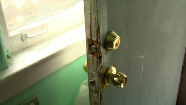 Man scares off would-be thieves with BB gun in Detroit's Boston Edison&hellip;