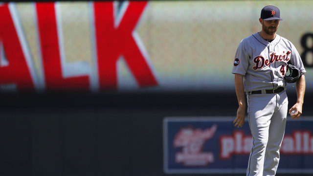 Imagining 3 dream trades for Detroit Tigers involving Boyd, Castellanos, Greene