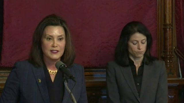 Michigan AG criticizes auto insurance reform legislation