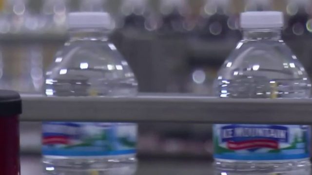 U.S. Geological Survey to monitor water levels near Nestle water source