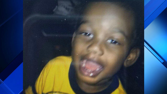 Police find 2-year-old boy reported missing in Southwest Detroit