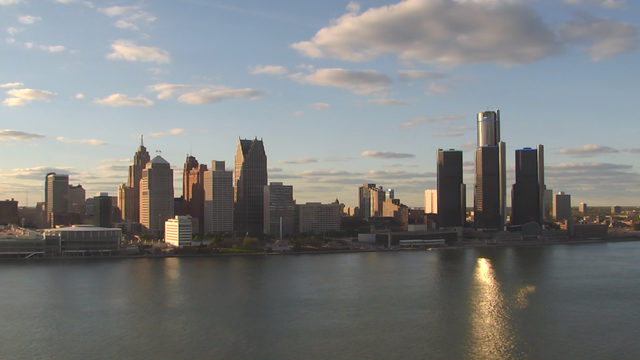 ClickOnDetroit NIGHTSIDE report -- Friday, May 10, 2019