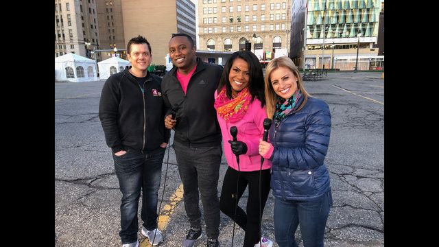 Morning Show Insider: The 457 Plan