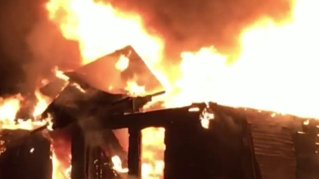 Investigators suspect arson in overnight house fires near Detroit,&hellip;