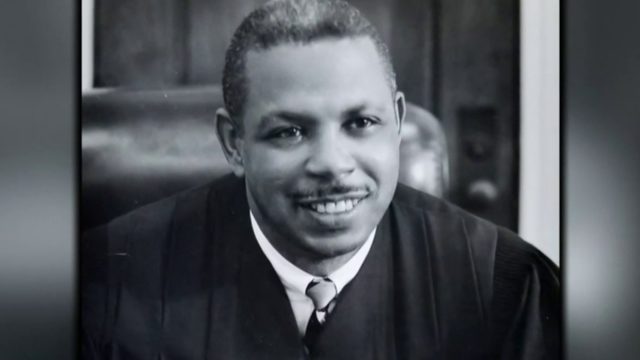 Thousands expected to attend public visitation for judge Damon Keith in&hellip;