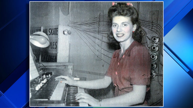 Steve Garagiola: Thanks, Mom!