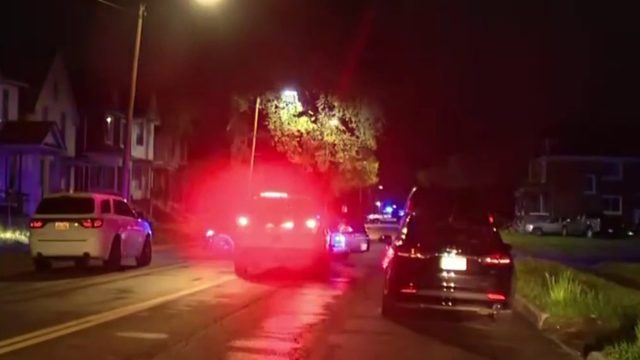 Woman fatally shot in the head at Detroit home overnight