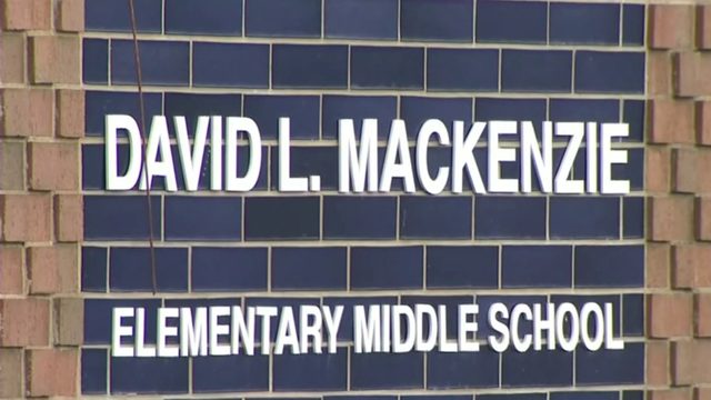 Multiple arrests made after 2 carjackings at 2 separate Detroit schools