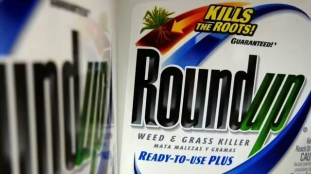 Jury: Monsanto to pay $2 billion in weed killer cancer case