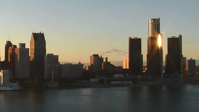 ClickOnDetroit NIGHTSIDE report -- Monday, May 13, 2019