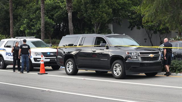 Police look for connections in Florida hip-hop shootings