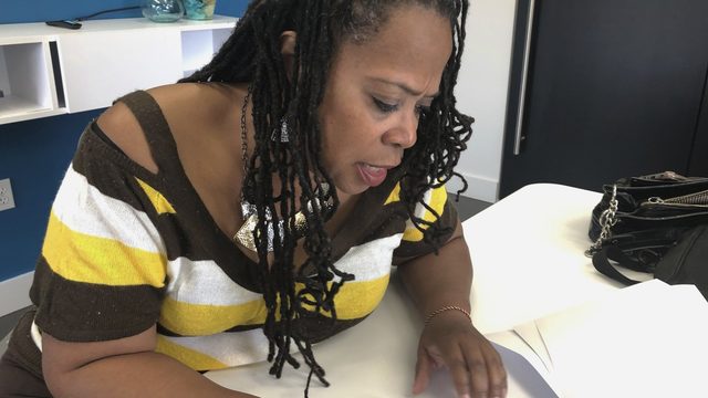 2 groups bringing national reparations debate to Detroit