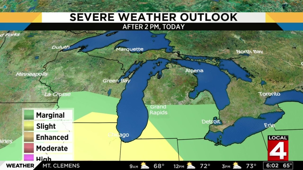 detroit weather in may detroit weather in may