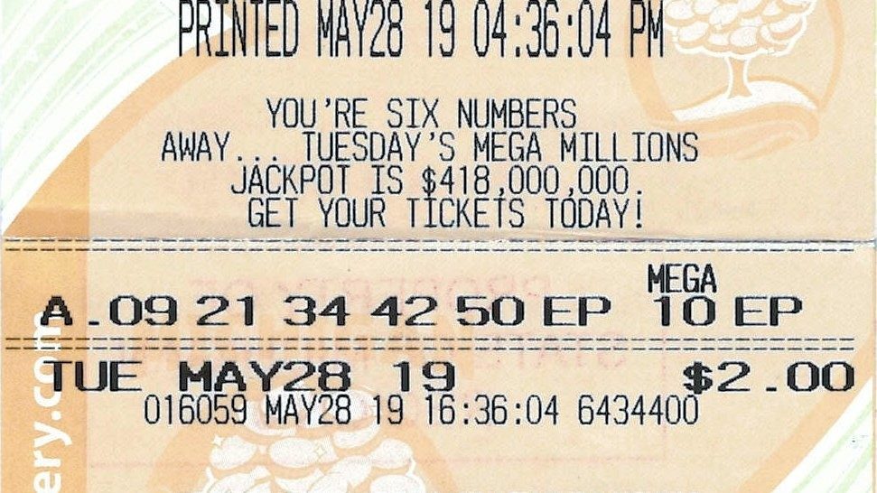 Michigan Mega Millions Results Michigan Mega Millions Results