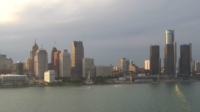ClickOnDetroit NIGHTSIDE report -- Friday, June 14, 2019