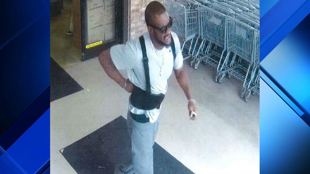 Car, purse stolen from 81-year-old woman in Waterford Township