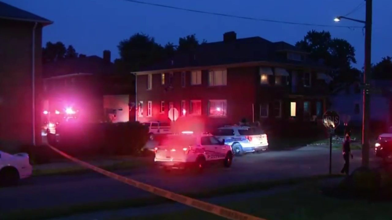 Neighbors stunned by vicious attack on Detroit family that...