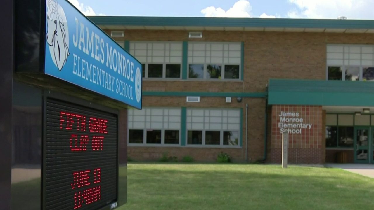 anonymous letter raised concerns about wyandotte school...