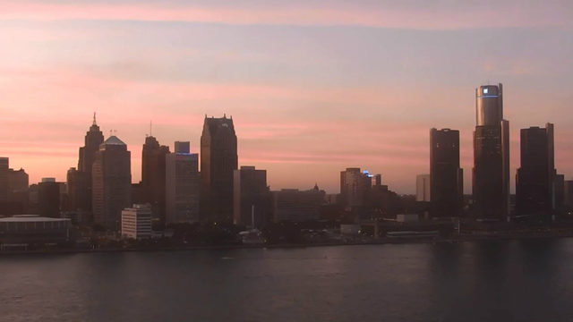 ClickOnDetroit NIGHTSIDE report -- Friday, Aug. 30, 2019