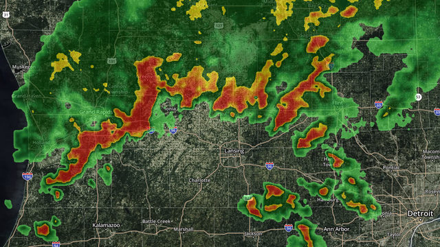 News West Michigan >> Tornado Warnings Issued For Parts Of Western Michigan Expire News West Michigan >> Tornado Warnings Issued For Parts Of Western Michigan Expire
