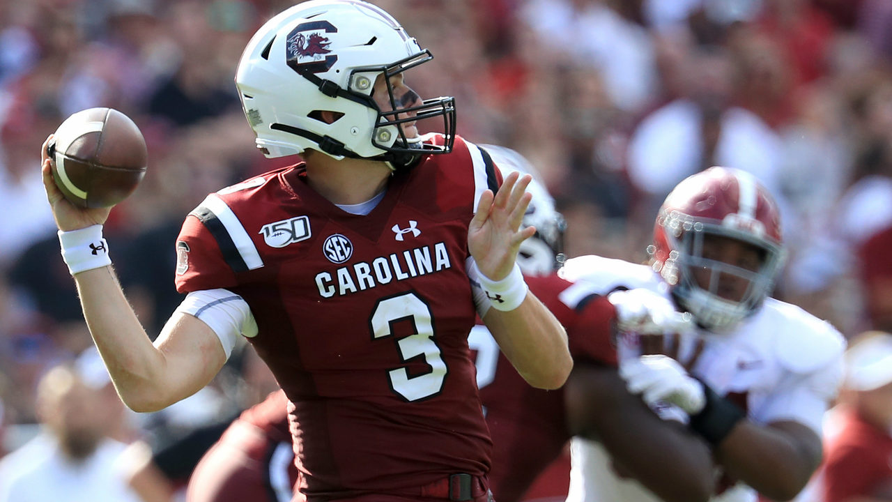 South Carolina football vs. Tennessee: Time, TV schedule, game preview, score