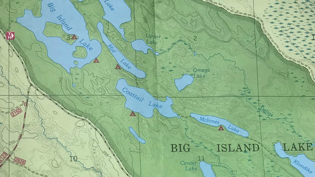 Officials identify lost Oakland County hiker found dead in Upper&hellip;