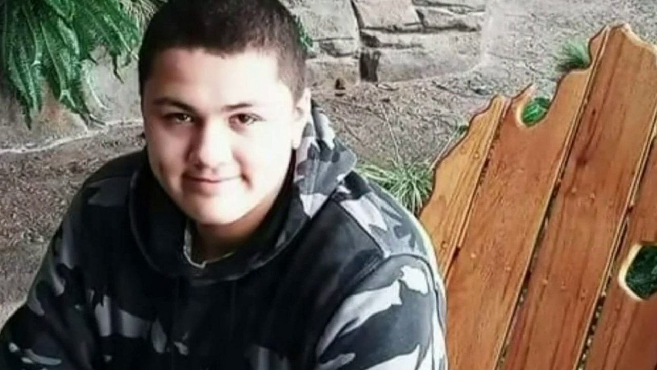 Judge to decide if 14-year-old Michigan boy will be taken off life support